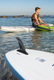 Aquaplanet ALLROUND TEN 10' Aufblasbares Paddleboard-Komplettset - Azure