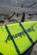 Aquaplanet ALLROUND TEN 10' Aufblasbares Paddleboard-Komplettset - Cyber