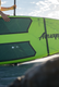 Aquaplanet ALLROUND TEN 10' Aufblasbares Paddleboard-Komplettset - Cyber
