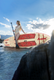 Aquaplanet ALLROUND TEN 10' Aufblasbares Paddleboard-Komplettset - Kintsugi