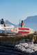 Aquaplanet ALLROUND TEN 10' Aufblasbares Paddleboard-Komplettset - Kintsugi