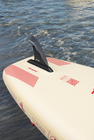 Aquaplanet ALLROUND TEN 10' Aufblasbares Paddleboard-Komplettset - Kintsugi