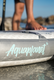 Aquaplanet ALLROUND TEN 10' Aufblasbares Paddleboard-Komplettset - Spectre