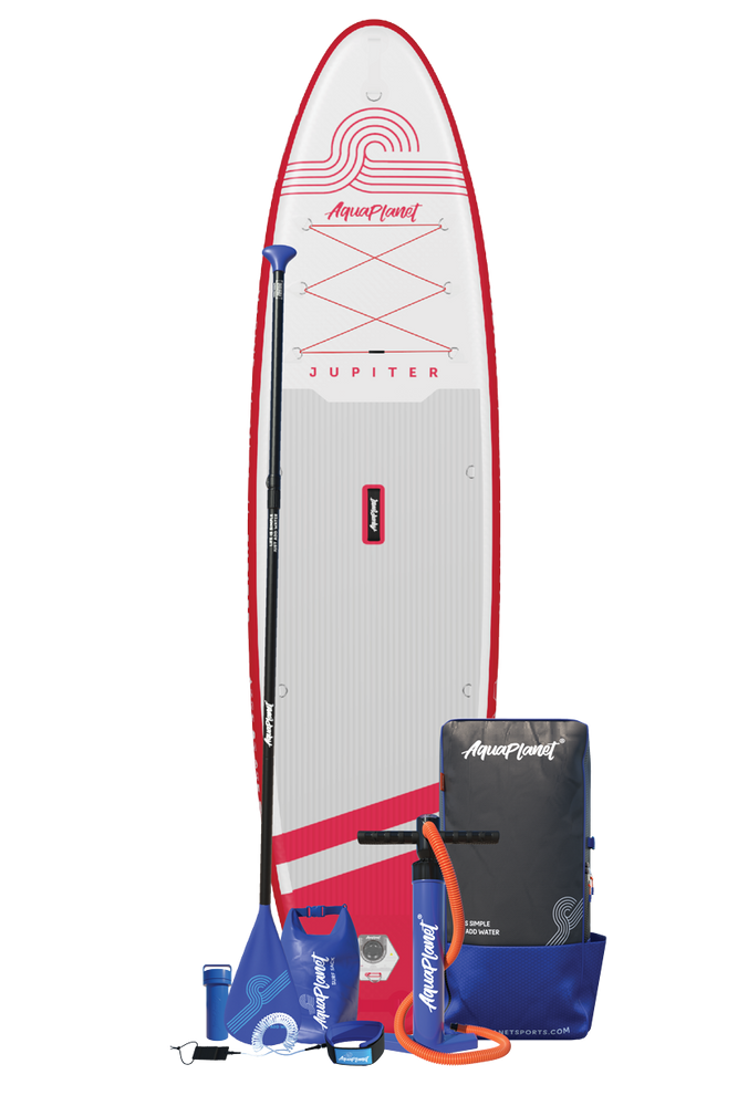 Aquaplanet JUPITER 11'6