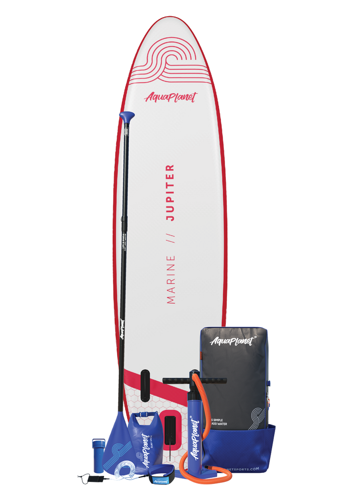 Aquaplanet JUPITER 11'6