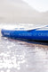 Aquaplanet ALLROUND TEN 10' aufblasbares Paddle-Board-Paket – Blau