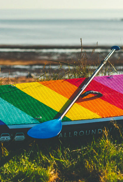 Aquaplanet Verstellbares Paddel