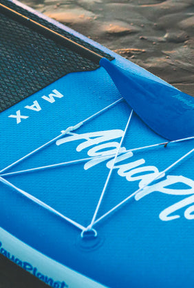 Aquaplanet Verstellbares Paddel