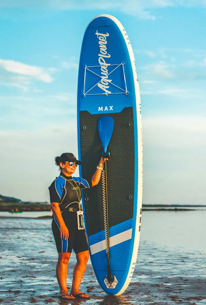 Aquaplanet Verstellbares Paddel