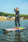 Aquaplanet Verstellbares Paddel