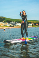 Aquaplanet Verstellbares Paddel