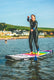 Aquaplanet Verstellbares Paddel