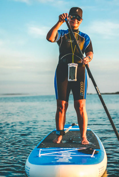 Aquaplanet Verstellbares Paddel
