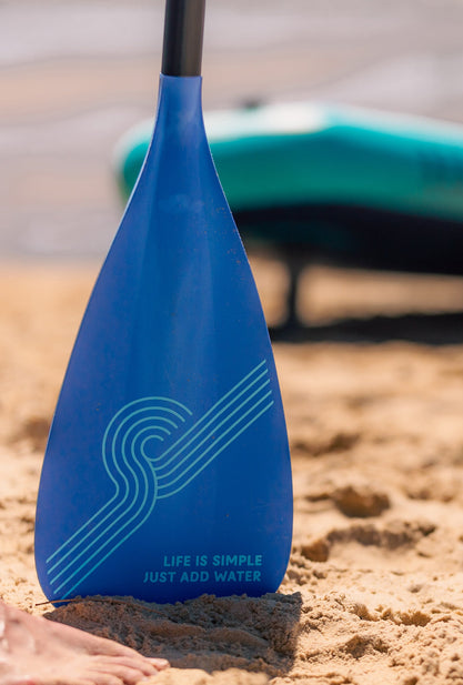 Aquaplanet Verstellbares Paddel