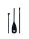 Hurley Carbon Fusion Paddel