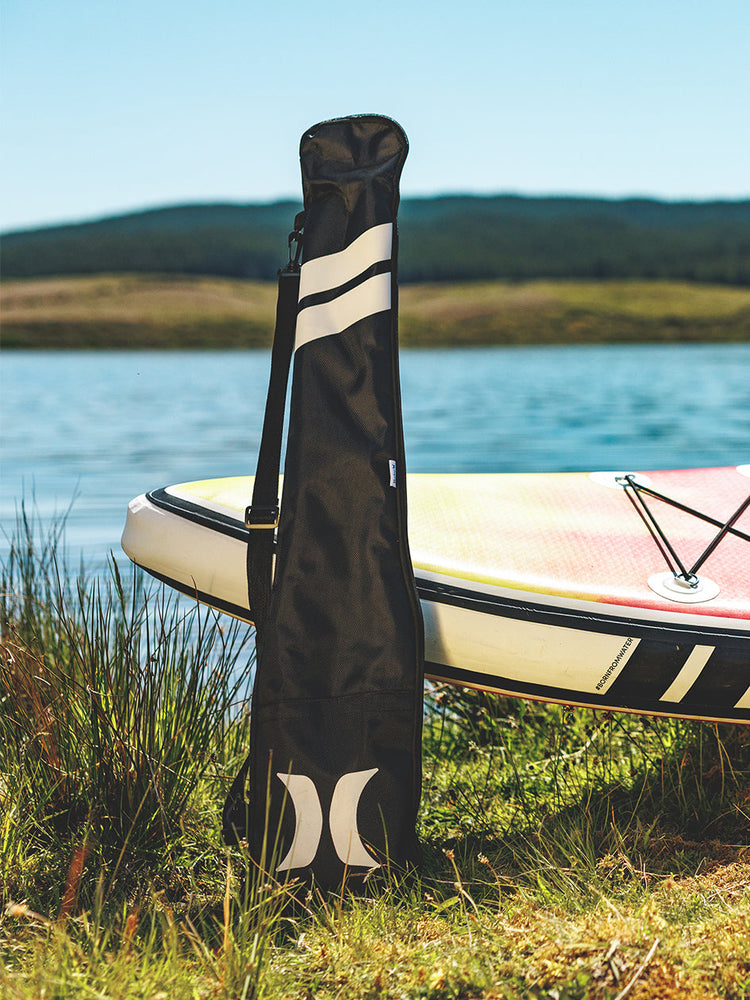 Hurley Carbon Fusion Paddel