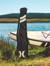 Hurley Carbon Fusion Paddel