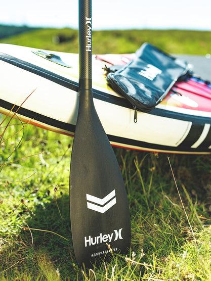 Hurley Carbon Fusion Paddel