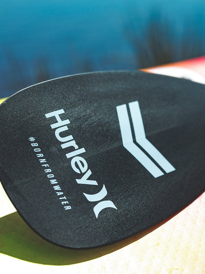 Hurley Carbon Fusion Paddel