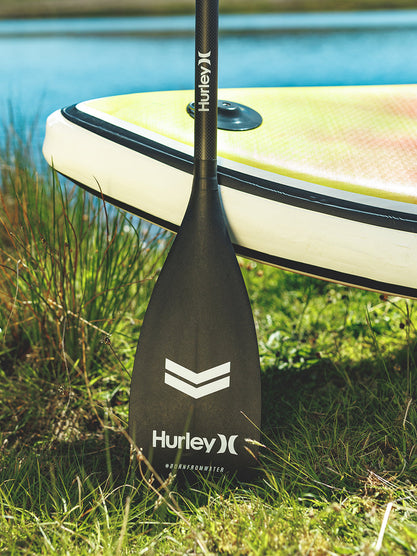 Hurley Carbon Fusion Paddel