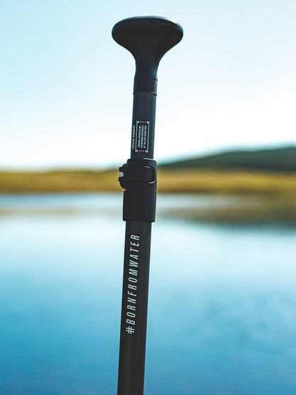 Hurley Carbon Fusion Paddel