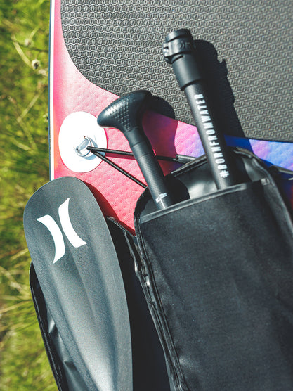 Hurley Carbon Fusion Paddel