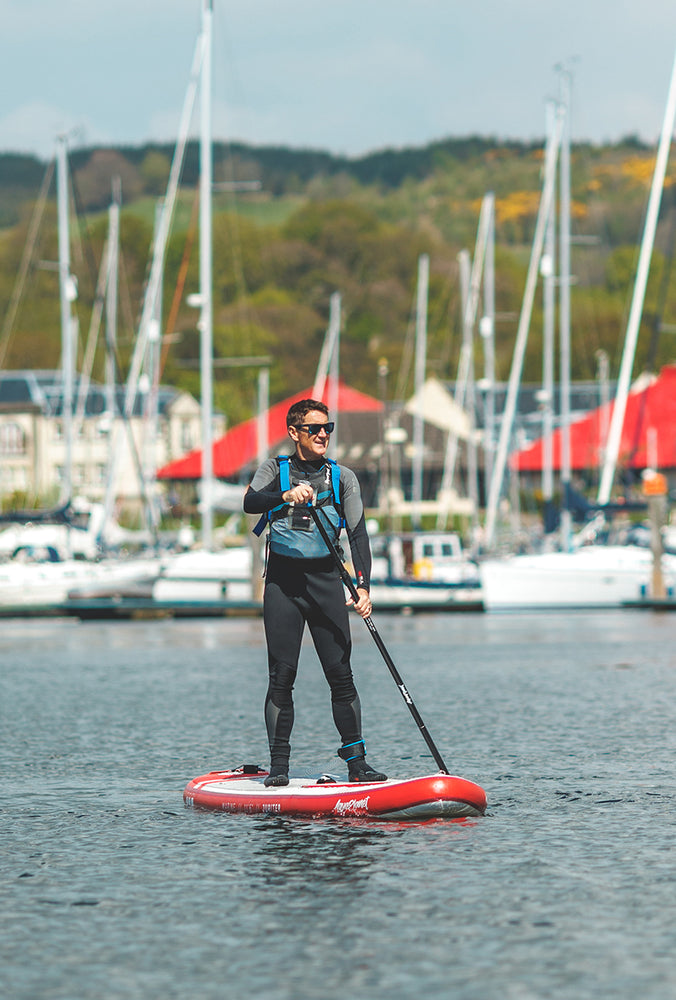 Aquaplanet JUPITER 11'6