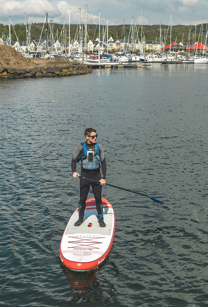 Aquaplanet JUPITER 11'6
