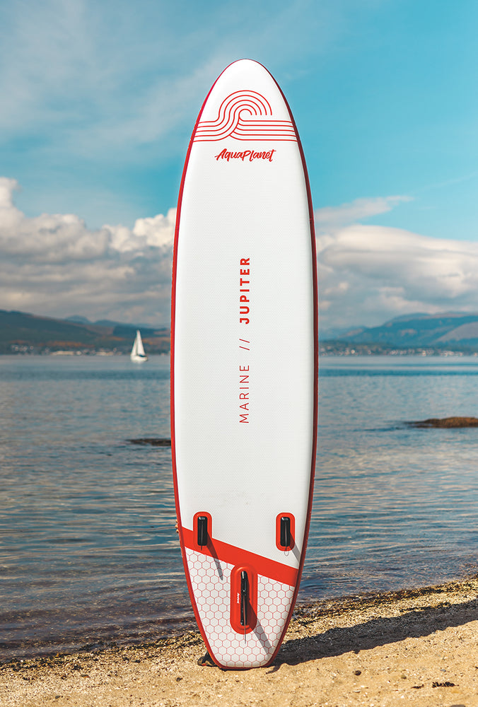 Aquaplanet JUPITER 11'6