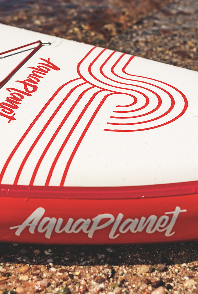 Aquaplanet JUPITER 11'6