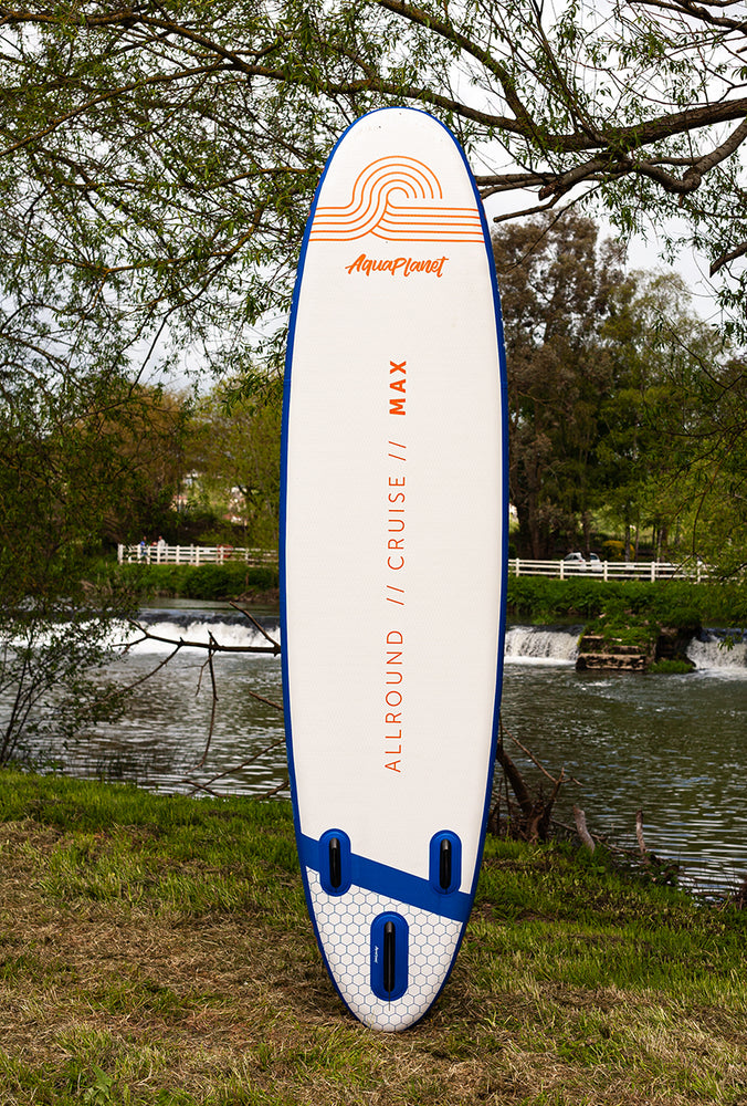 MAX SUPPaket Aufblasbare PaddleBoards Europe