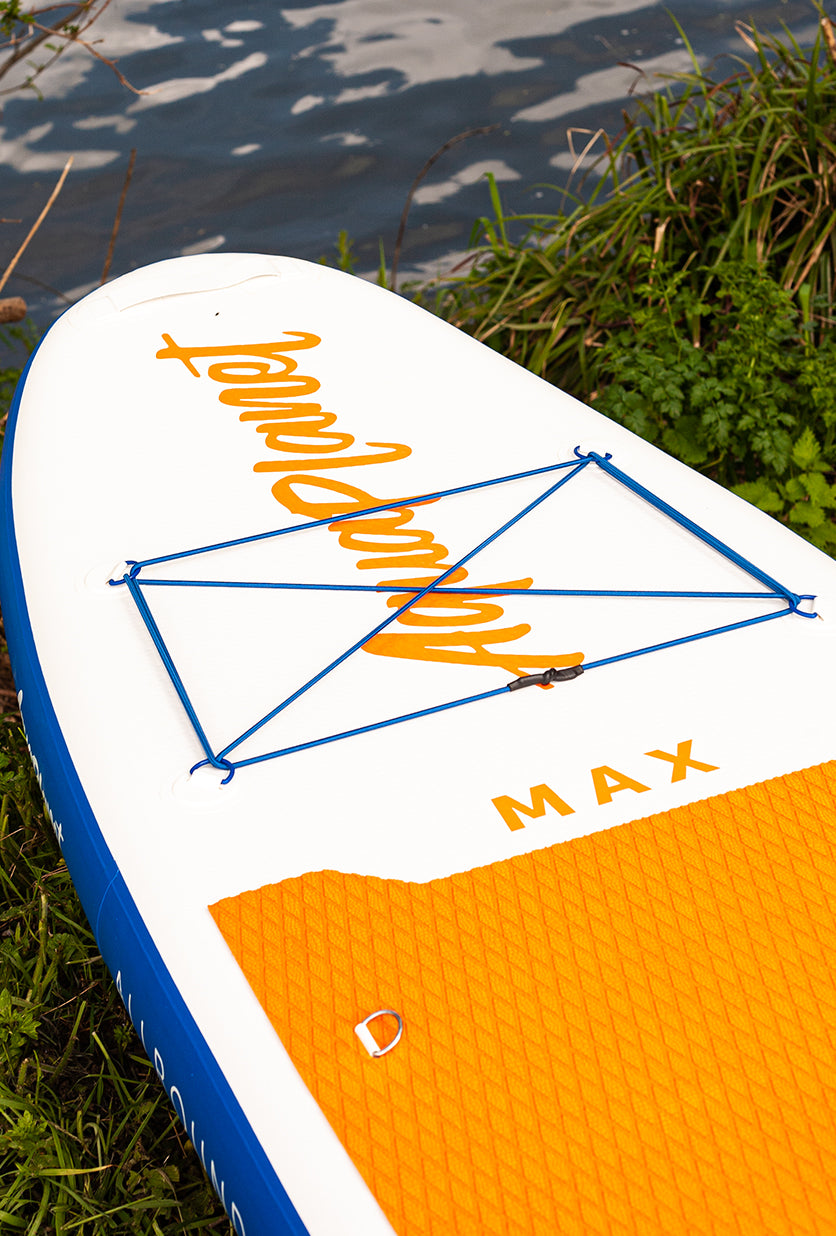 MAX SUP-Paket | Aufblasbare Paddle-Boards | Aquaplanet – Aquaplanet Europe