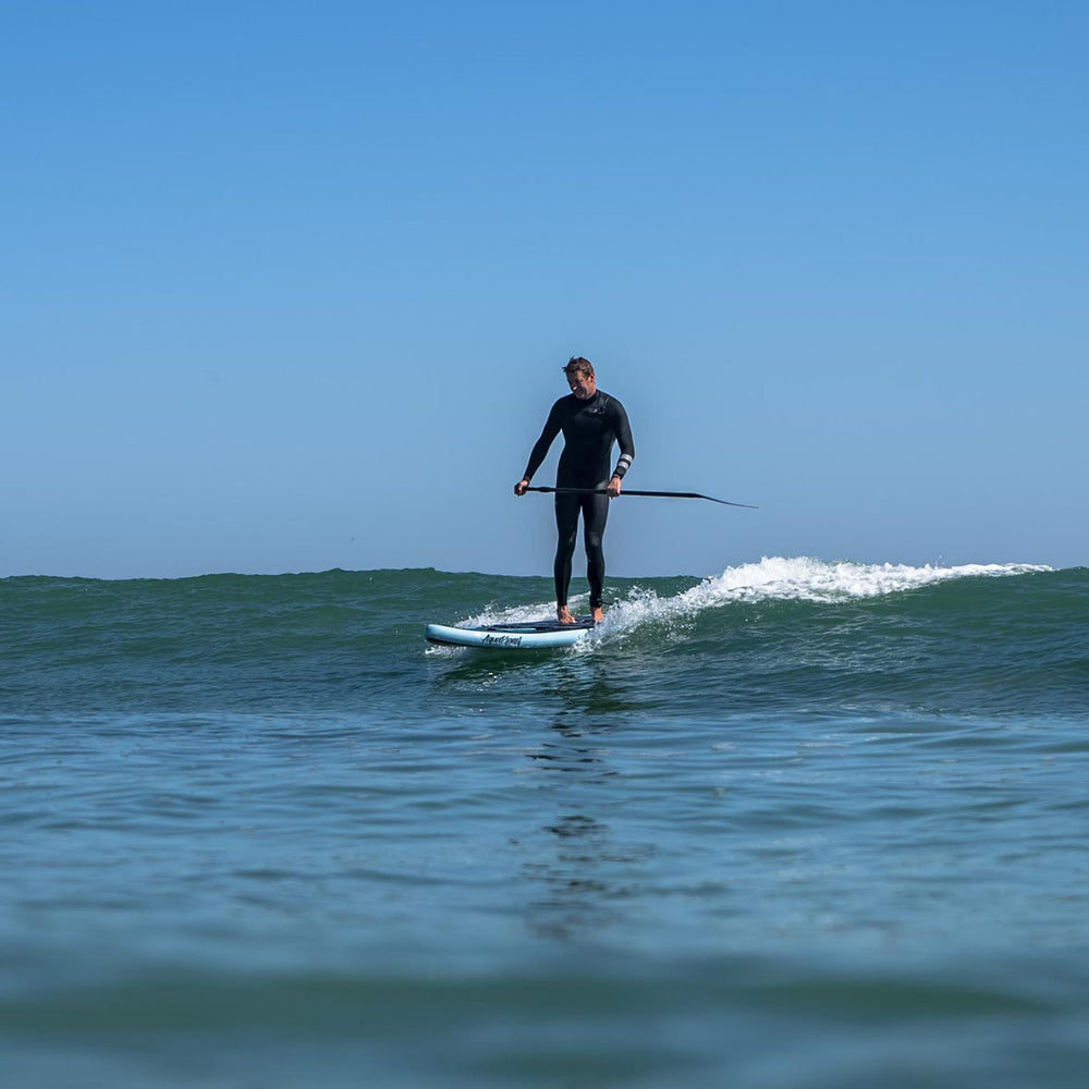 Aquaplanet WINGTAIL 9' aufblasbares Paddle-Board-Paket