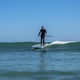 Aquaplanet WINGTAIL 9' aufblasbares Paddle-Board-Paket