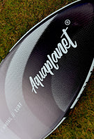 Aquaplanet WINGTAIL 9' aufblasbares Paddle-Board-Paket