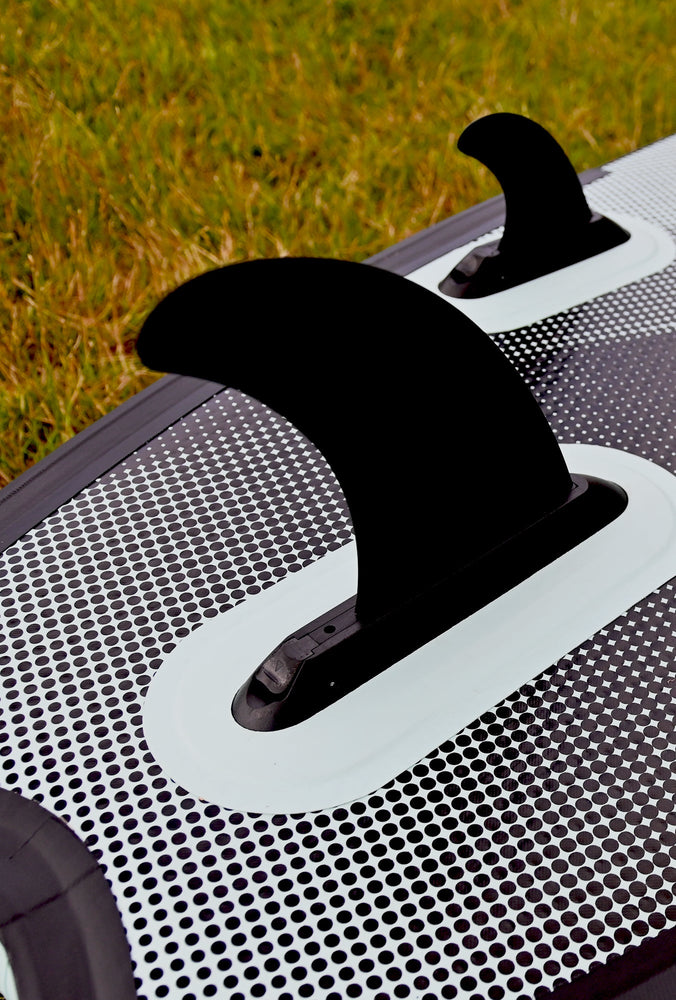 Aquaplanet WINGTAIL 9' aufblasbares Paddle-Board-Paket