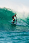 Aquaplanet WINGTAIL 9' aufblasbares Paddle-Board-Paket