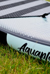Aquaplanet WINGTAIL 9' aufblasbares Paddle-Board-Paket
