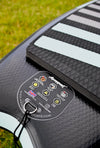 Aquaplanet WINGTAIL 9' aufblasbares Paddle-Board-Paket