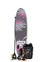 Hurley Advantage Dark Smoke 10'6