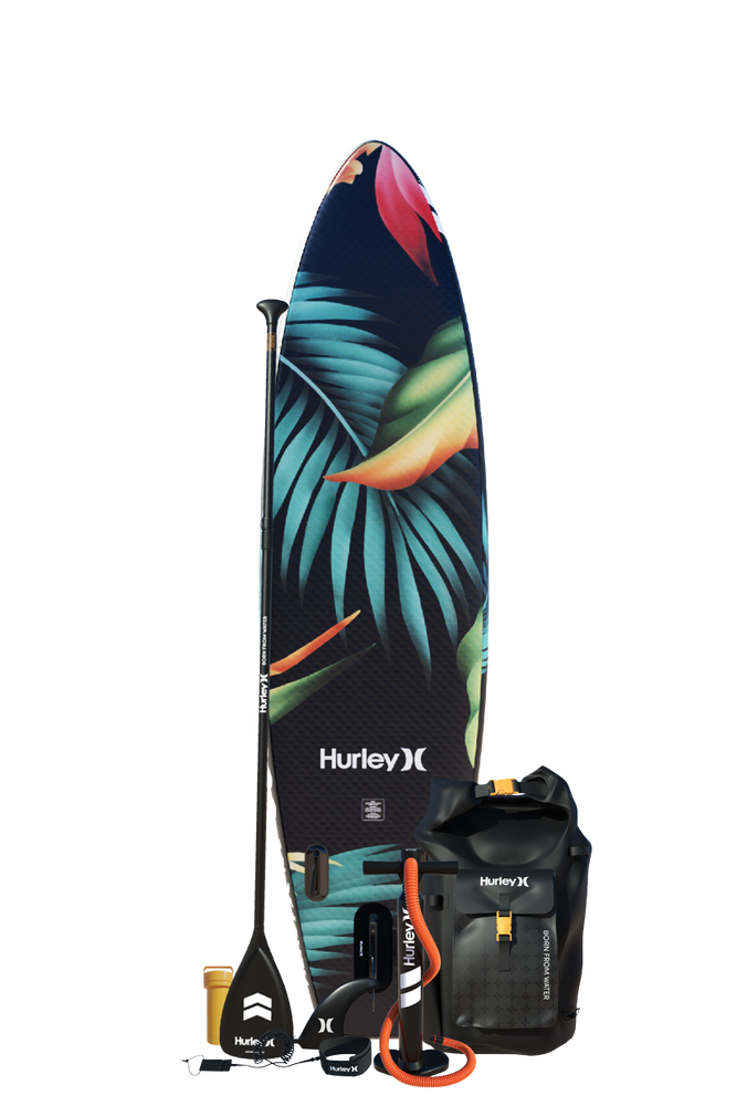 Hurley Phantomtour Paradise 10'6