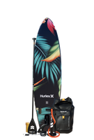 Hurley Phantomtour Paradise 10'6