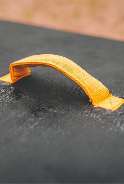 Hurley Advantage Terrazzo 10' aufblasbares Paddle-Board-Paket