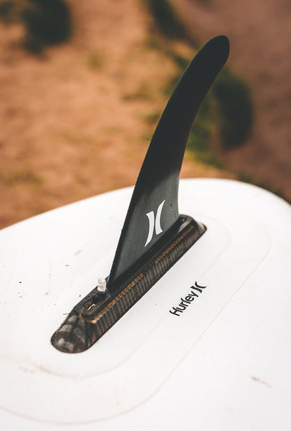 Hurley Advantage Terrazzo 10' aufblasbares Paddle-Board-Paket