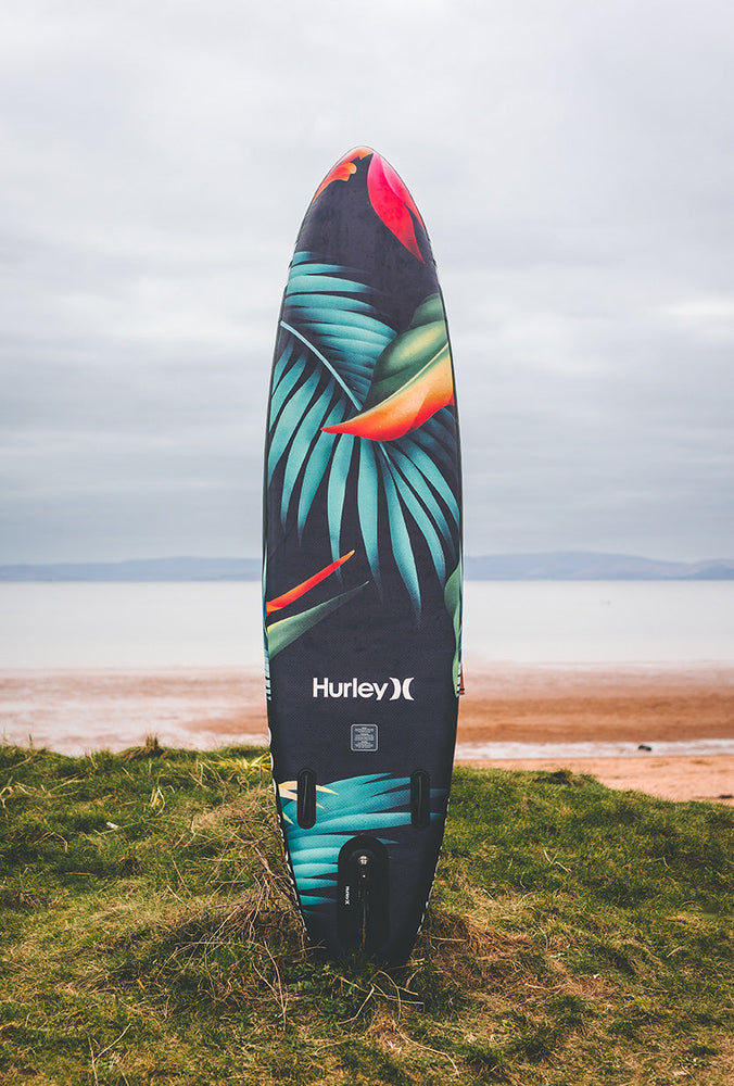 Hurley Phantomtour Paradise 10'6