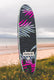 Hurley Advantage Dark Smoke 10'6