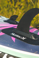 Hurley Advantage Dark Smoke 10'6