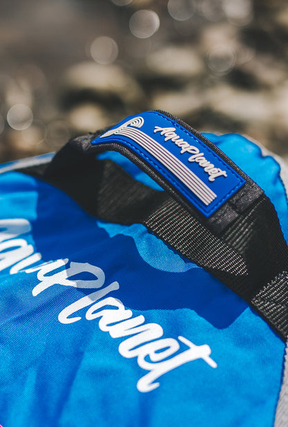 Aquaplanet aufblasbares Kajak – eine Person